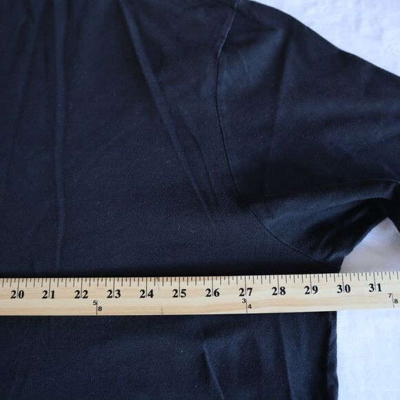 VTG Y2K The Amazing Spider-Man Black Symbiote Suit Men's Marvel T-Shirt Rare 4XL - Picture 7 of 8